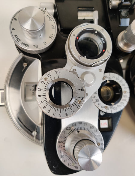 American Optical 11625 Phoropter Minus Cylinder 11625B -cyl - 