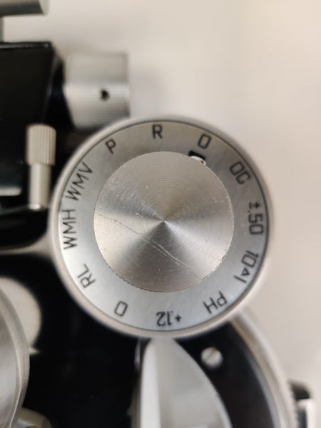 American Optical 11625 Phoropter Minus Cylinder 11625B -cyl - 