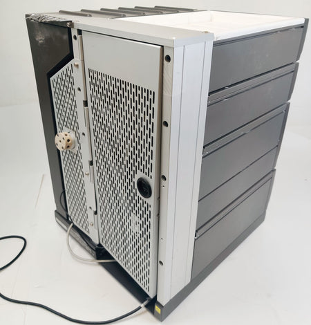 GE AKTA Explorer 100 FPLC System w Box 900, Monitor UV-900, Pump P-90, PH/c-900
