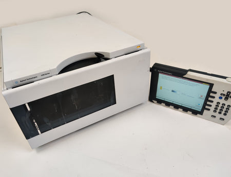Agilent 1200 Series G1367B HiP-ALS High Performance Autosampler HPLC - 