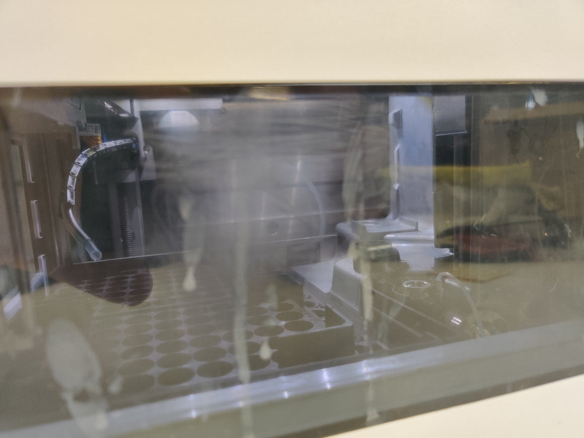 Agilent 1200 Series G1367B HiP-ALS High Performance Autosampler HPLC - 