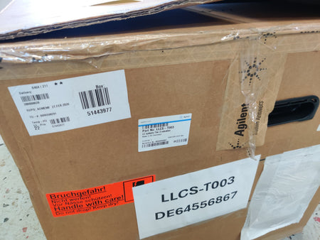 Agilent 1200 Series G1367B HiP-ALS High Performance Autosampler HPLC - 