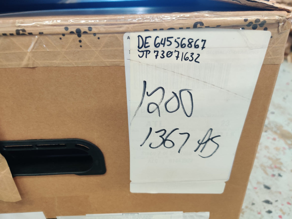 Agilent 1200 Series G1367B HiP-ALS High Performance Autosampler HPLC - 