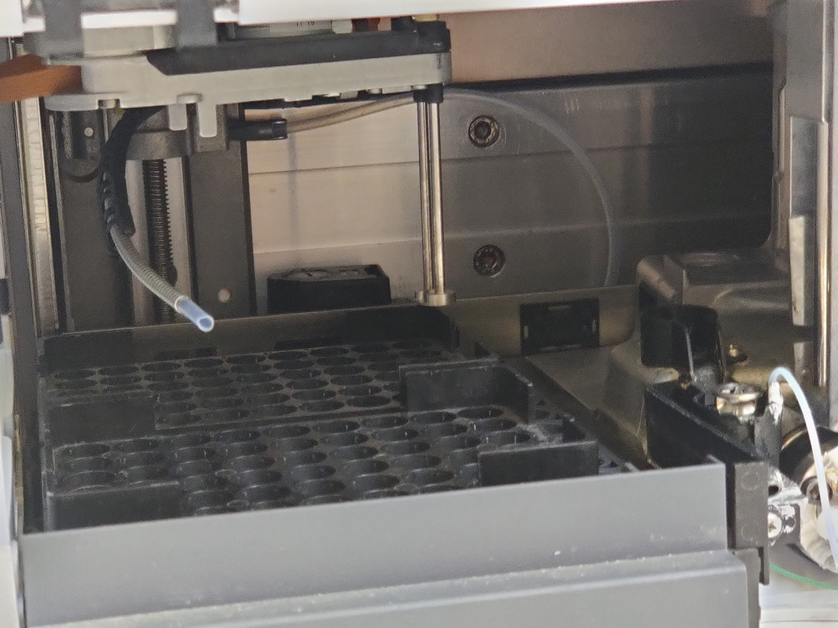 Agilent 1200 Series G1367B HiP-ALS High Performance Autosampler HPLC - 