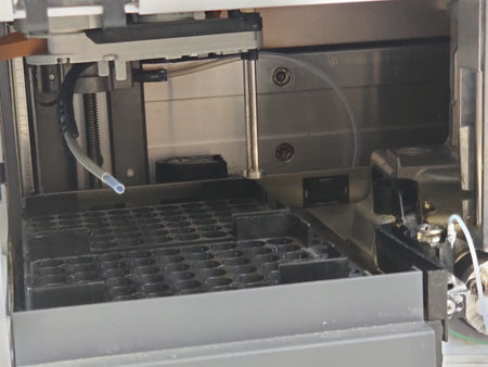 Agilent 1200 Series G1367B HiP-ALS High Performance Autosampler HPLC - 