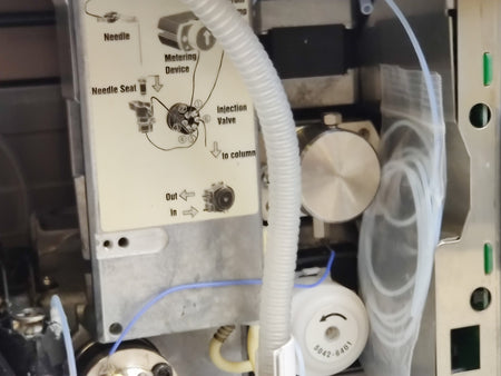 Agilent 1200 Series G1367B HiP-ALS High Performance Autosampler HPLC - 