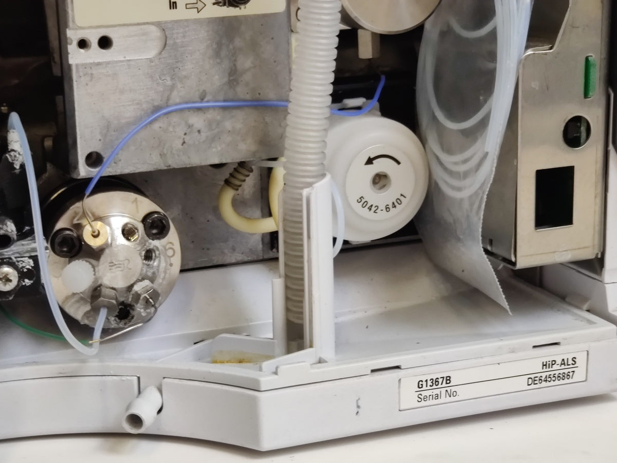 Agilent 1200 Series G1367B HiP-ALS High Performance Autosampler HPLC - 