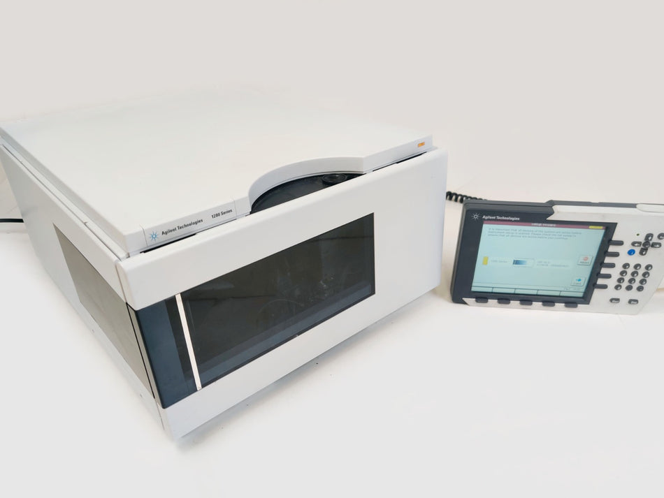 Agilent 1200 Series G1367B HiP-ALS High Performance Autosampler HPLC