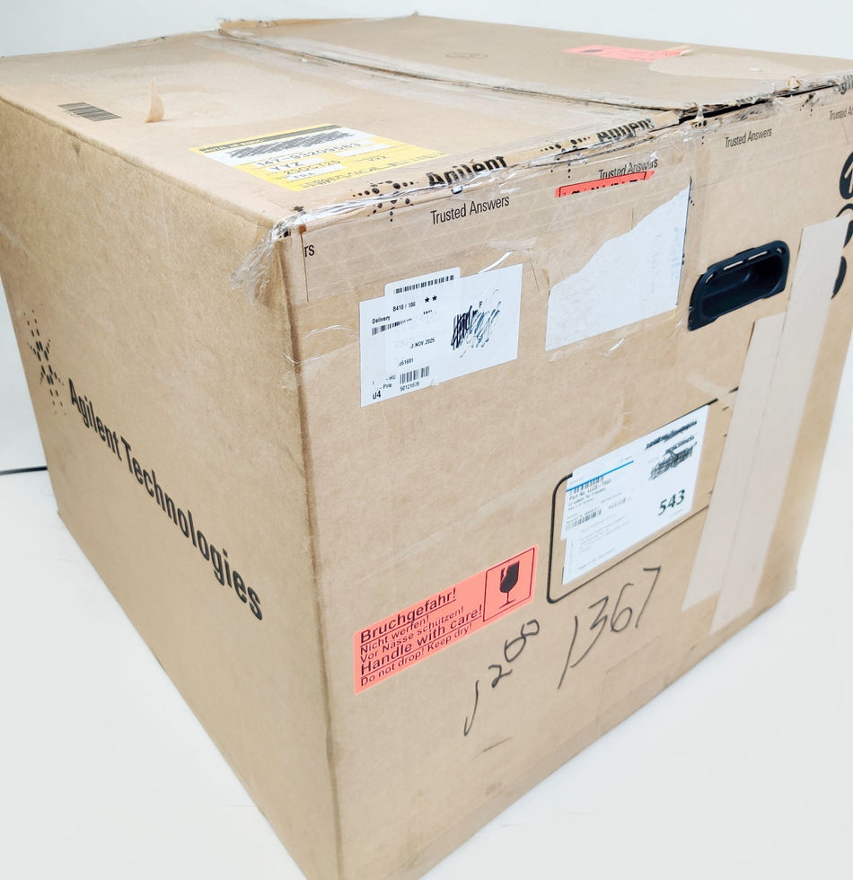 Agilent 1200 Series G1367B HiP-ALS High Performance Autosampler HPLC