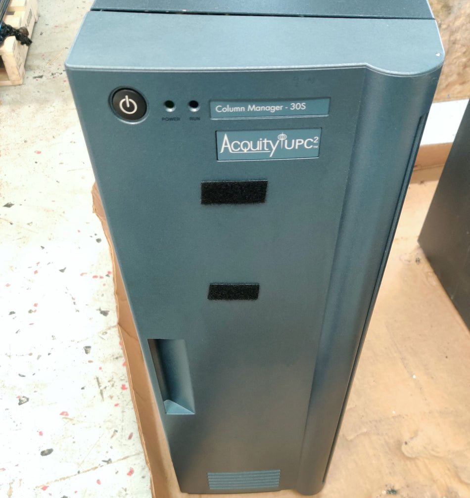 Waters Waters ACQUITY UPC2 Column Manager CM-30S 186015055