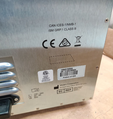 Waters ACQUITY UPC2 Column Manager CM-30S 186015055