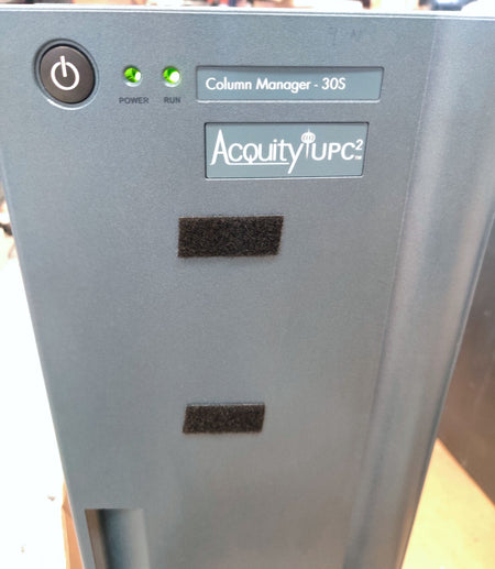 Waters ACQUITY UPC2 Column Manager CM-30S 186015055