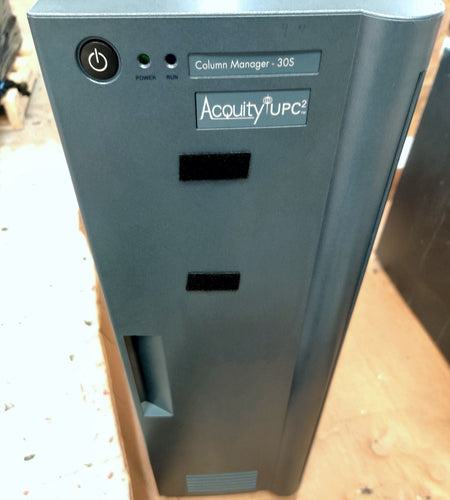 Waters ACQUITY UPC2 Column Manager CM-30S 186015055