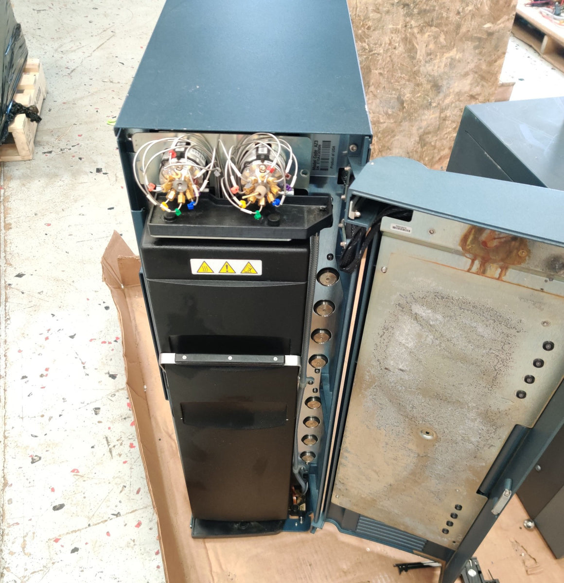 Waters ACQUITY UPC2 Column Manager CM-30S 186015055