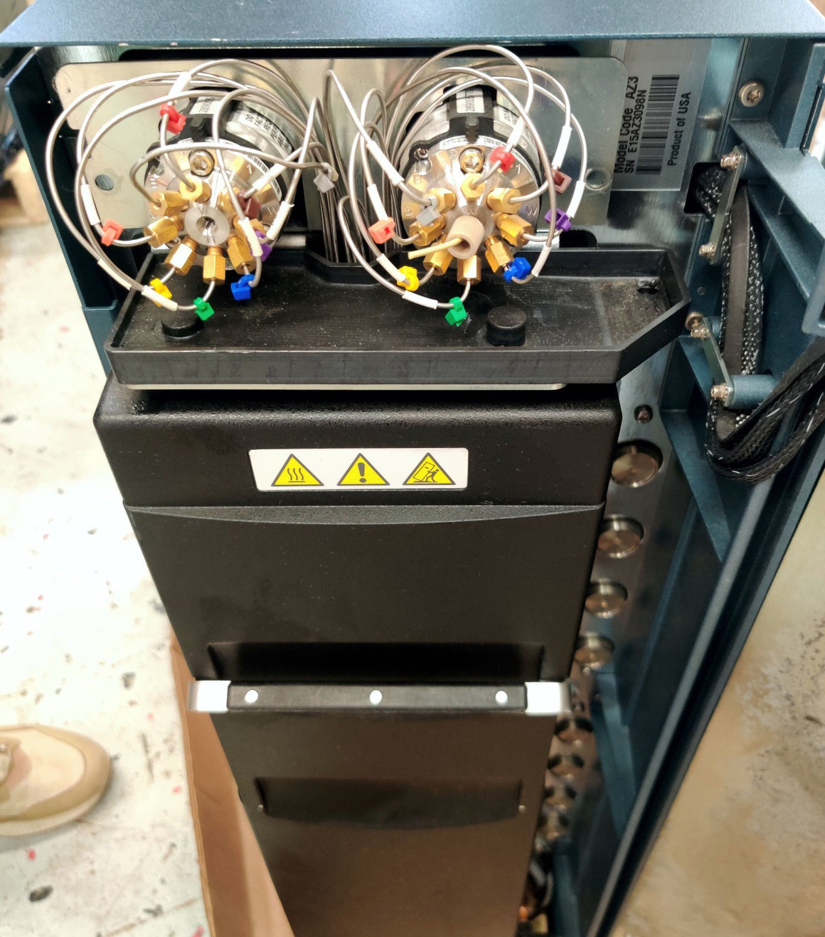 Waters ACQUITY UPC2 Column Manager CM-30S 186015055