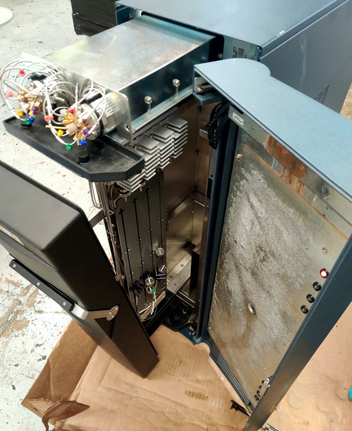 Waters ACQUITY UPC2 Column Manager CM-30S 186015055