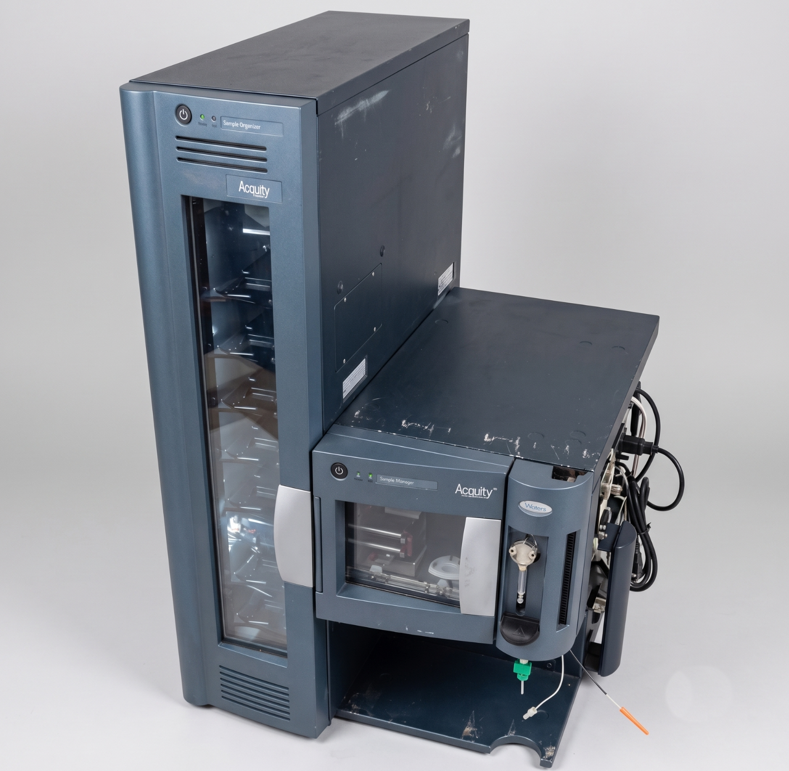 Sample Manager and Organizer Waters 800000227 Acquity UPLC