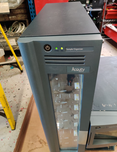 Sample Manager and Organizer Waters 800000227 Acquity UPLC