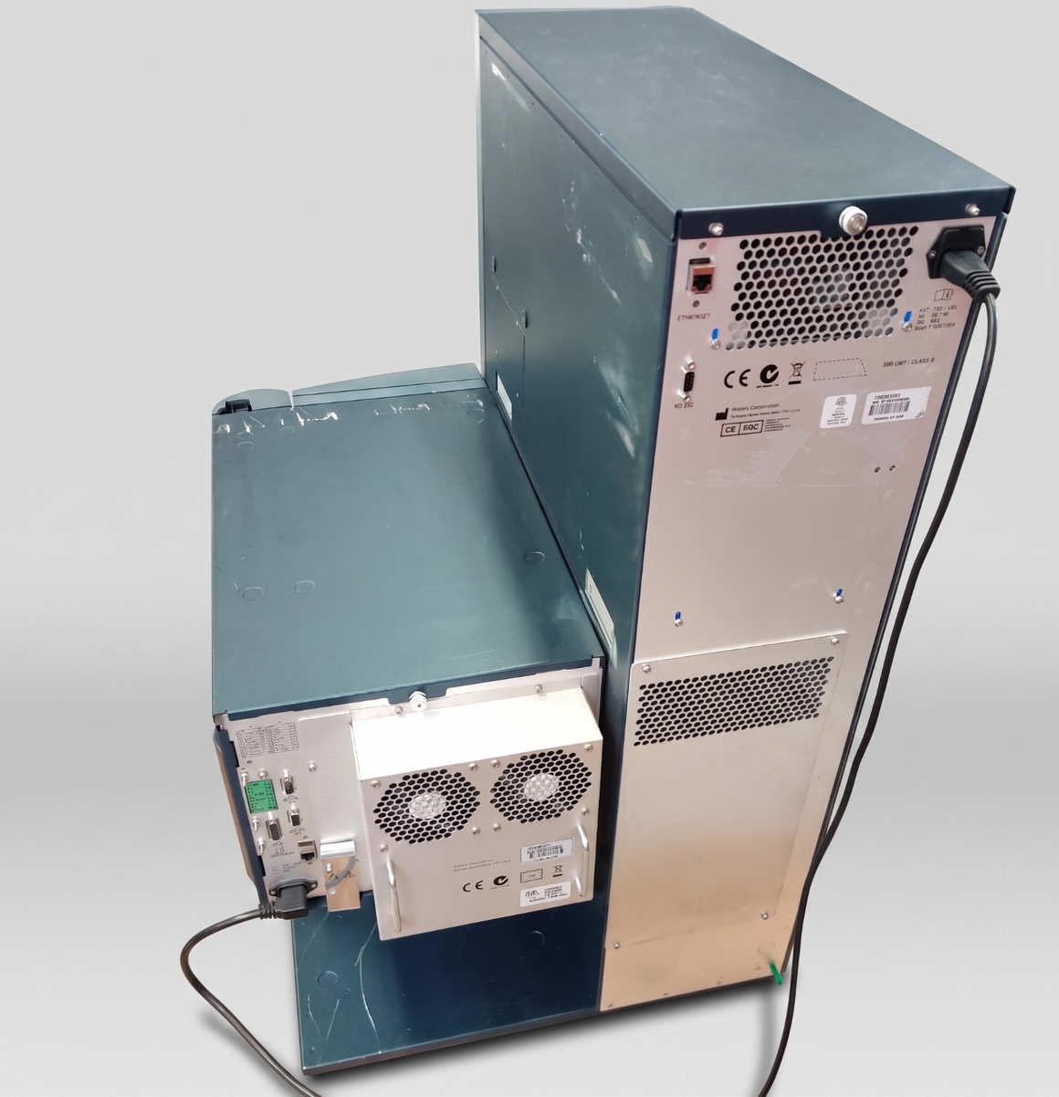 Sample Manager and Organizer Waters 800000227 Acquity UPLC