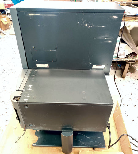 Waters Acquity UPLC Sample Manager Code UPA w/ Sample