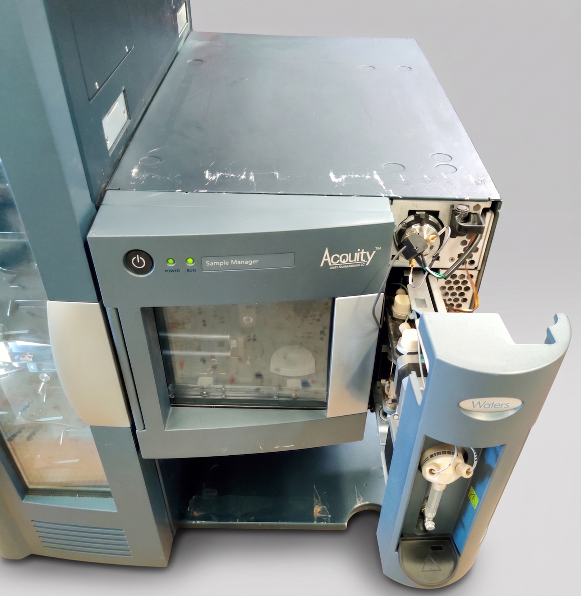 Sample Manager and Organizer Waters 800000227 Acquity UPLC