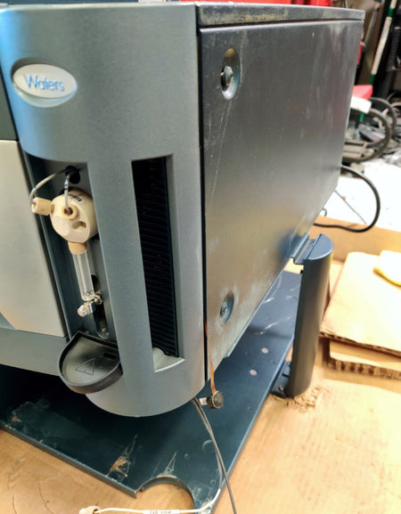 Waters Acquity UPLC Sample Manager Code UPA w/ Sample