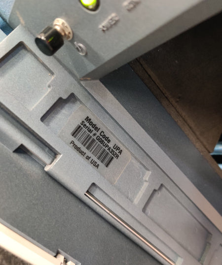 Sample Manager and Organizer Waters 800000227 Acquity UPLC