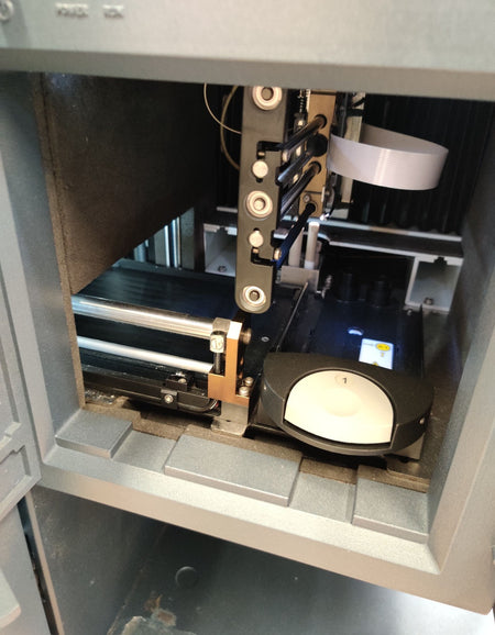 Sample Manager and Organizer Waters 800000227 Acquity UPLC