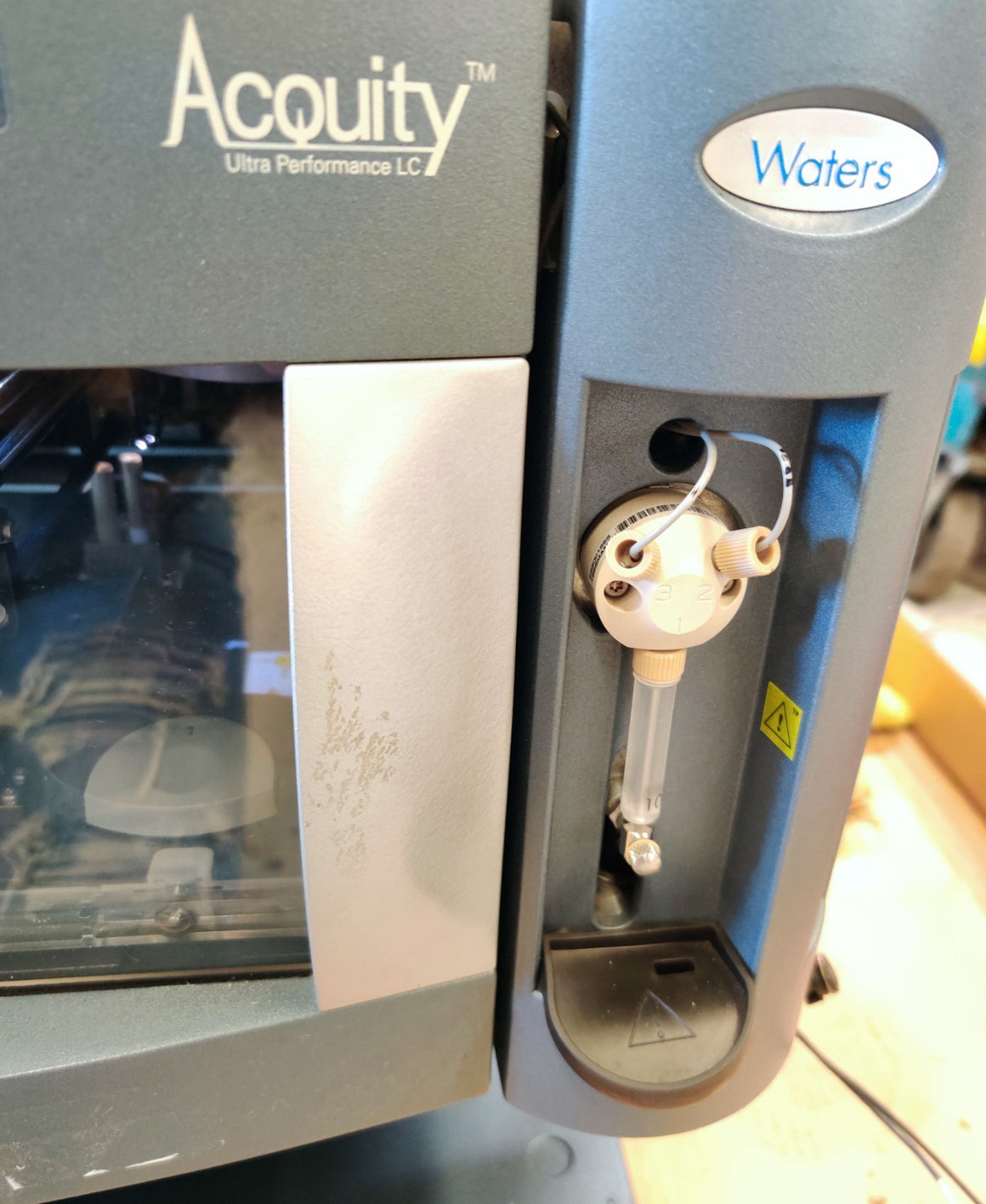 Sample Manager and Organizer Waters 800000227 Acquity UPLC