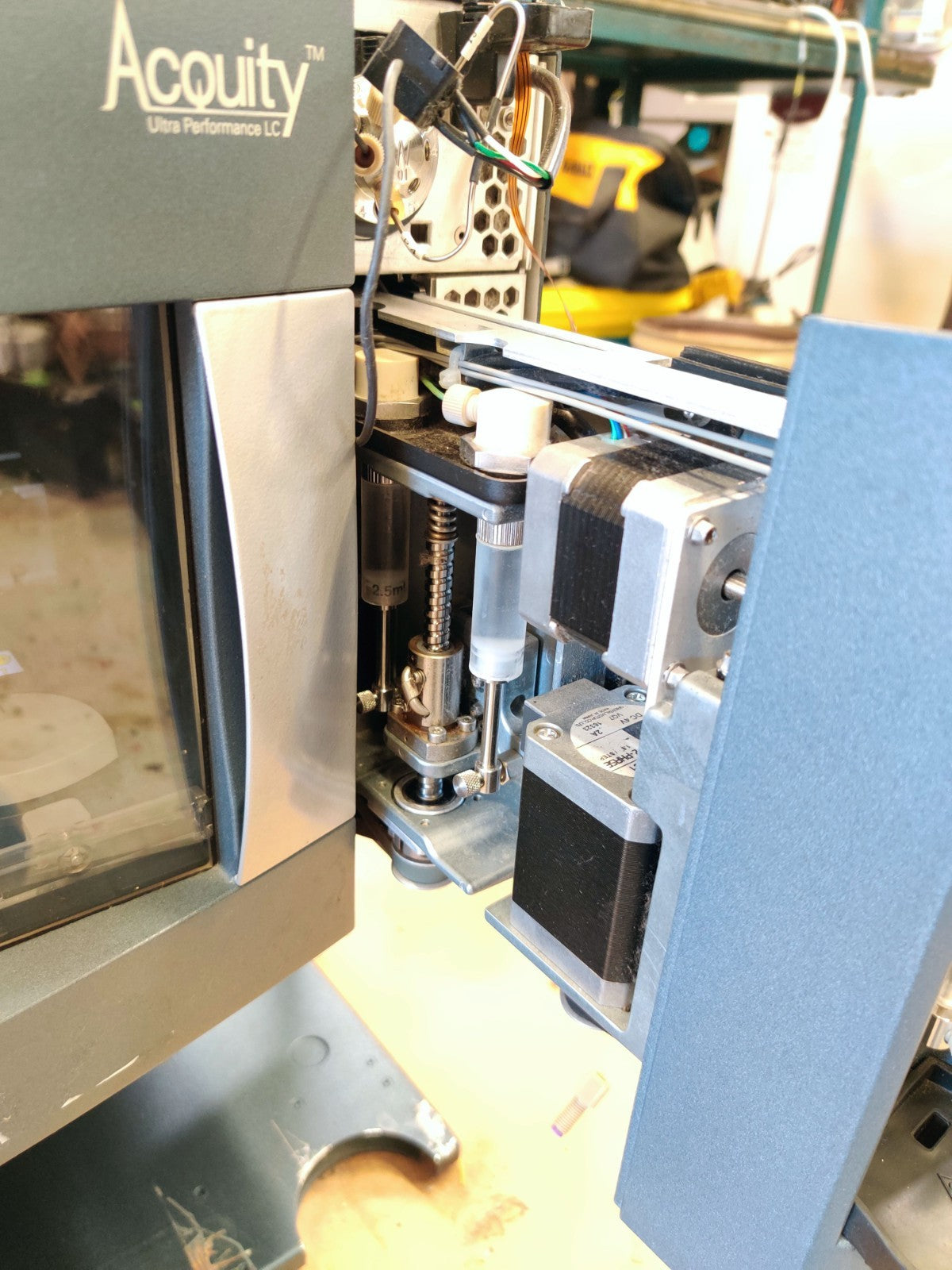 Sample Manager and Organizer Waters 800000227 Acquity UPLC