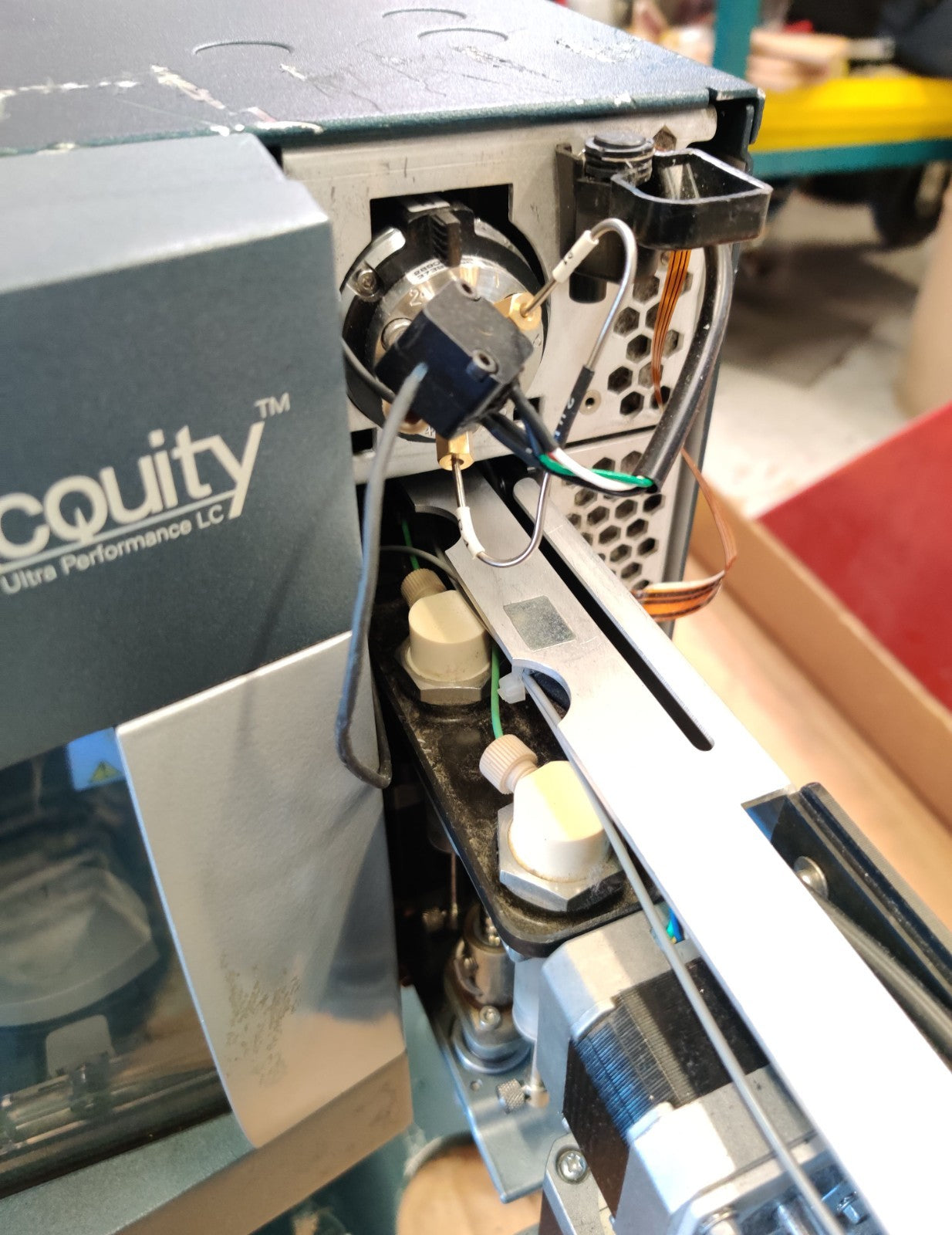 Sample Manager and Organizer Waters 800000227 Acquity UPLC