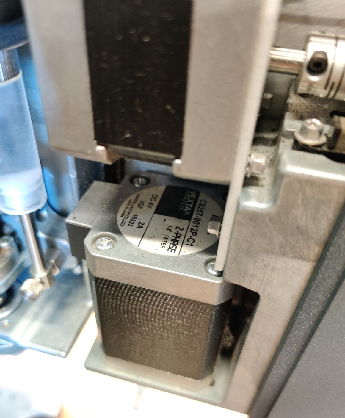 Sample Manager and Organizer Waters 800000227 Acquity UPLC