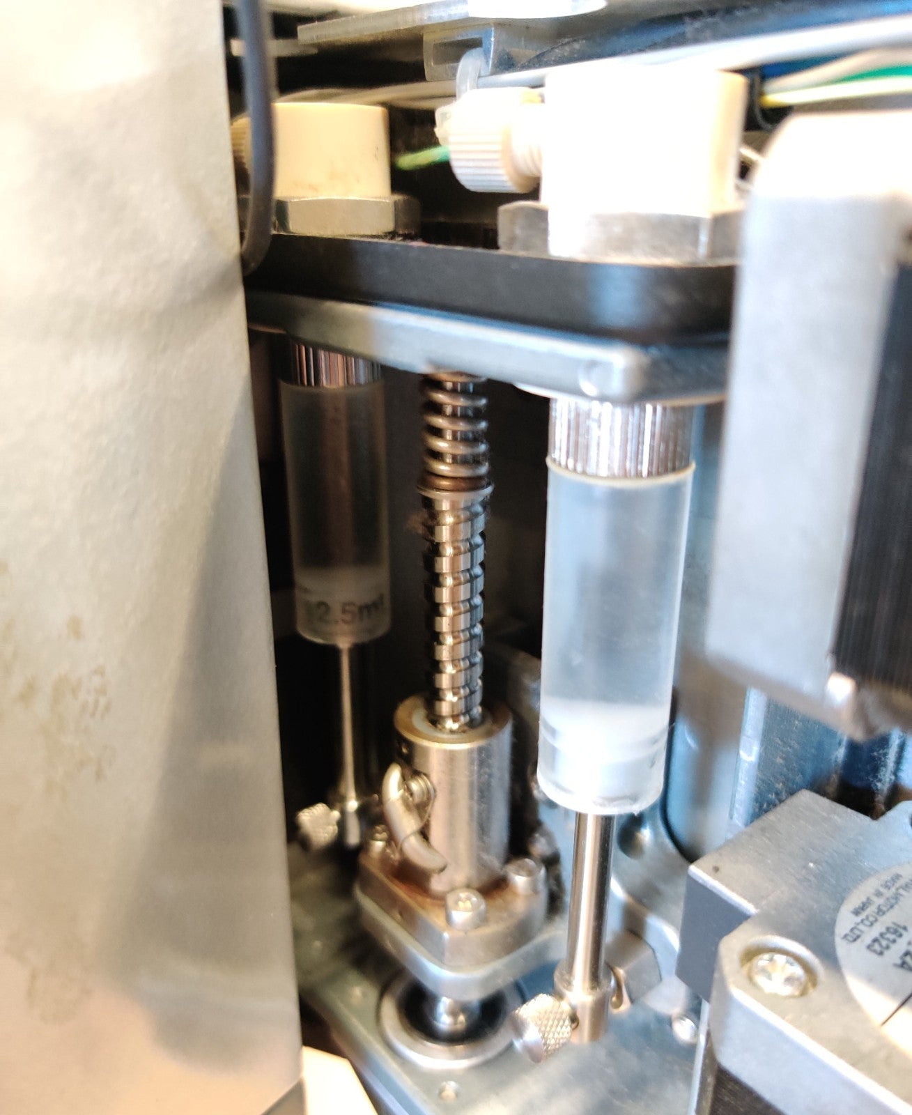 Sample Manager and Organizer Waters 800000227 Acquity UPLC