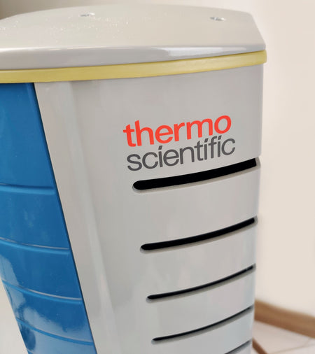 Thermo Scientific F01981 Spinnaker Microplate Robot for Multidrop Combi 836 NEW