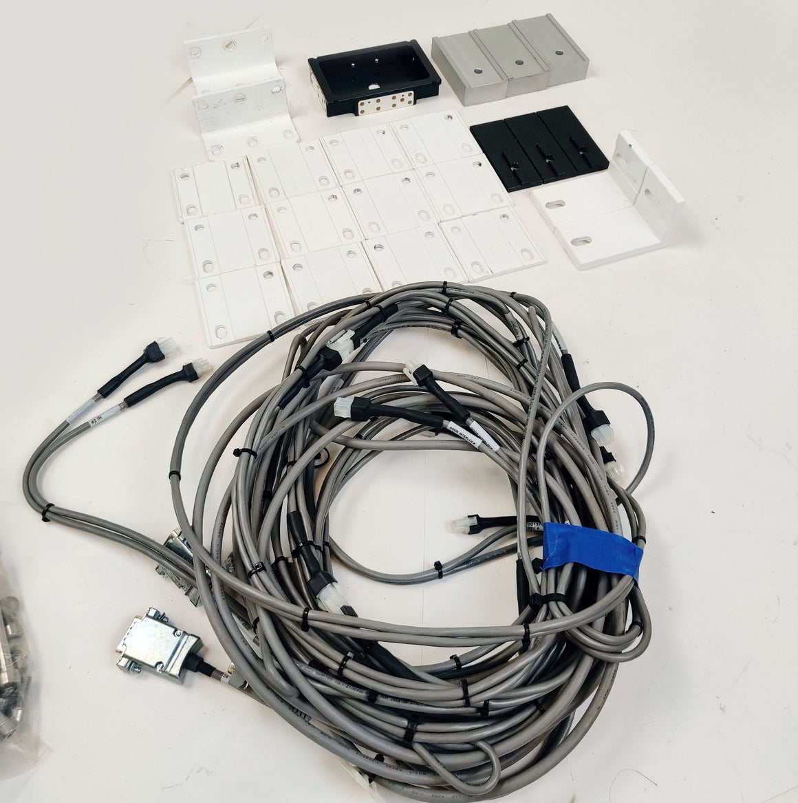 Thermo Scientific F01981 Spinnaker Microplate Robot for Multidrop Combi 836 NEW