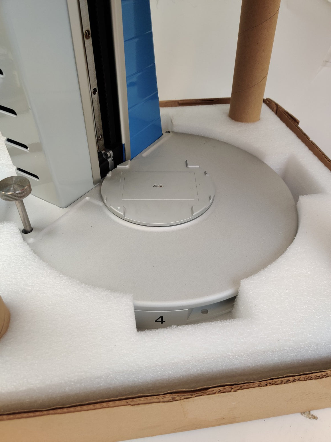 Thermo Scientific F01981 Spinnaker Microplate Robot for Multidrop Combi 836 NEW