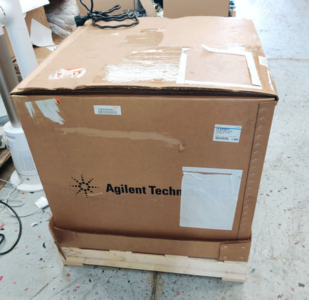 Gas Chromatograph System HP Agilent G1530A 6890 Plus