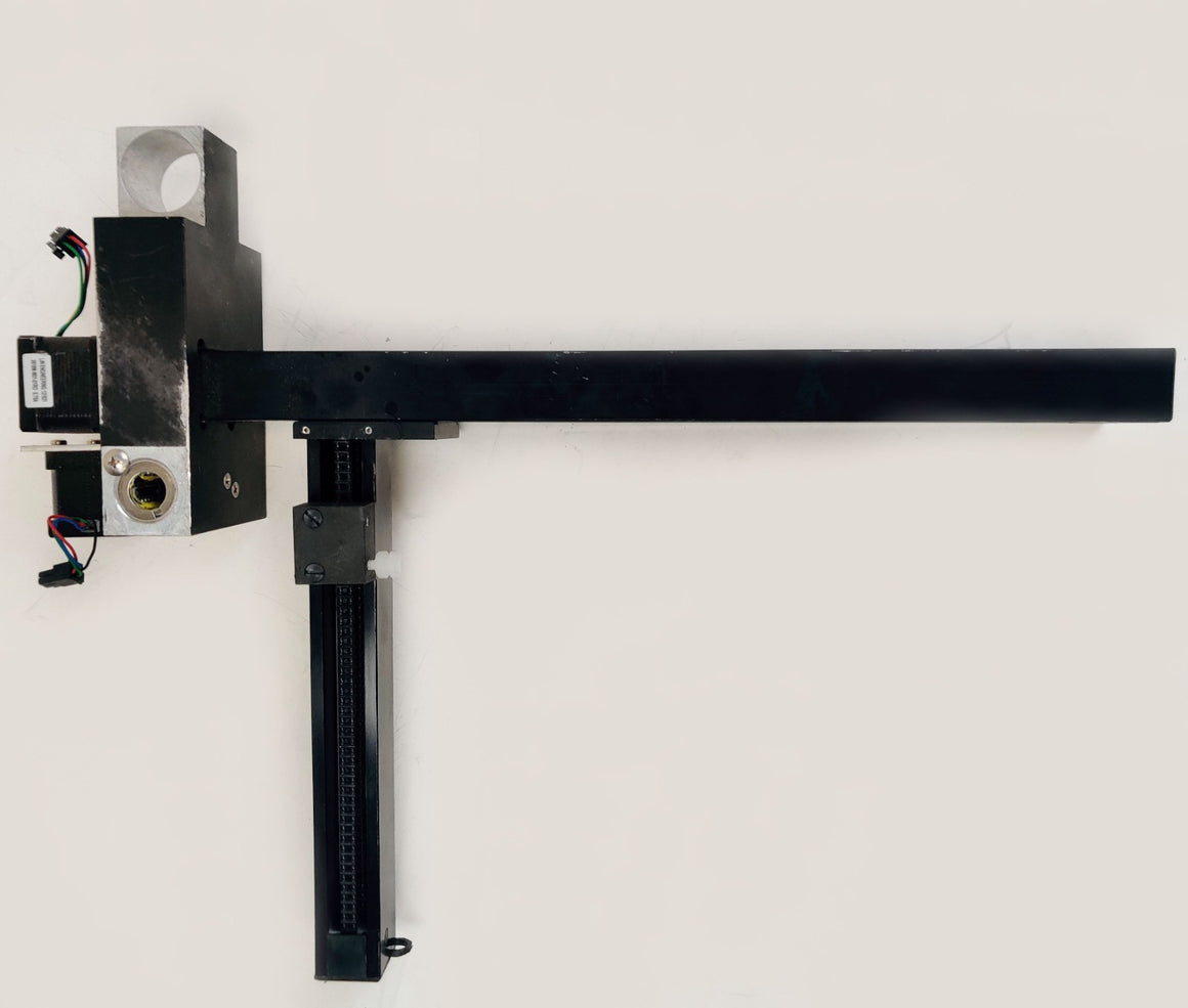 ESI Scientific SC-DX Autosampler X Z Drive Assembly - 