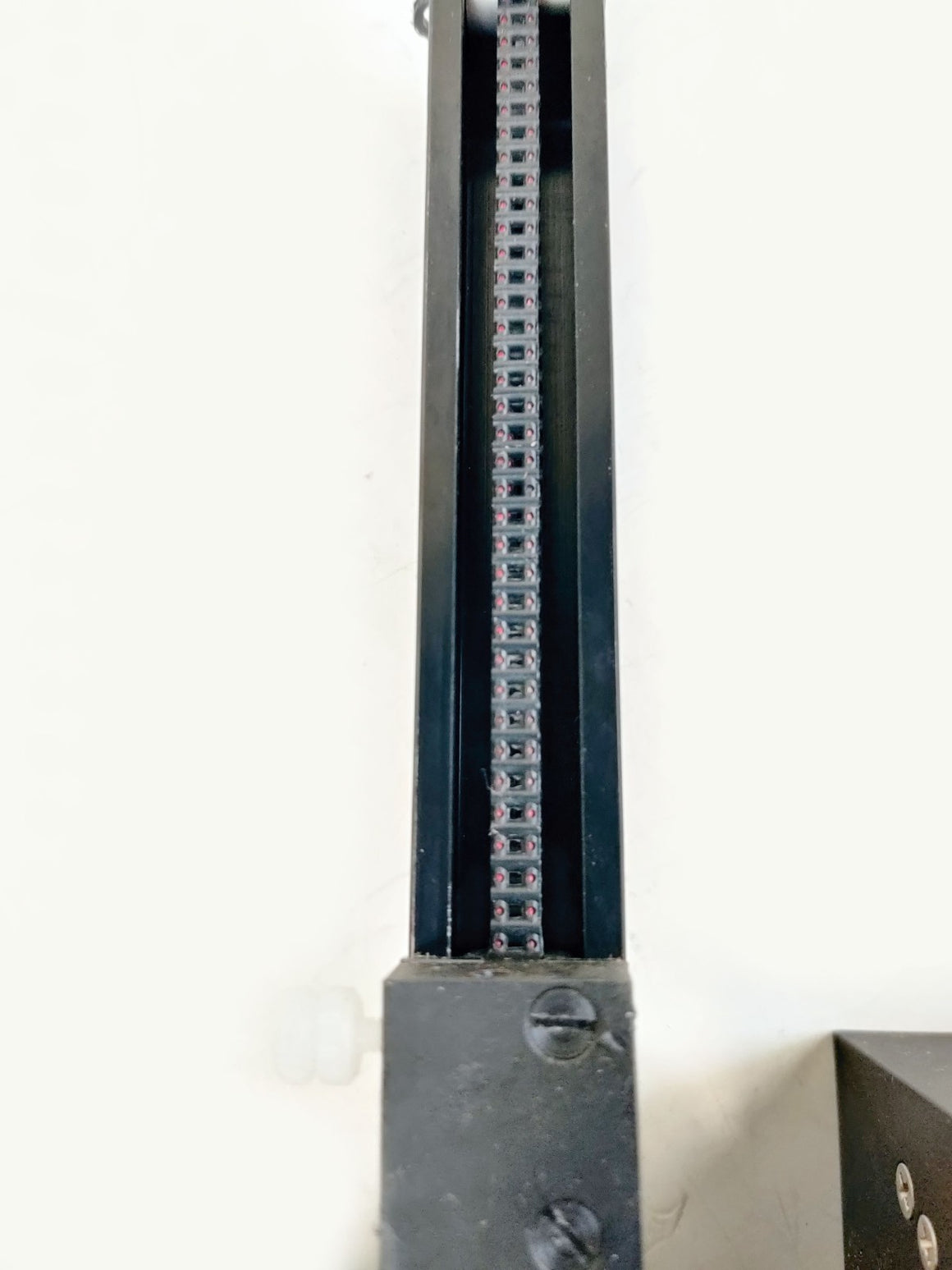 ESI Scientific SC-DX Autosampler X Z Drive Assembly - 
