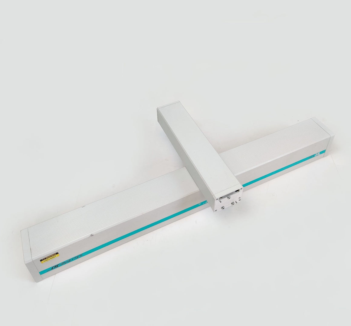 CTC Analytics PAL HPLC Autosampler Arm MXY 01-01B Injector MZ 01-00D Tested - 