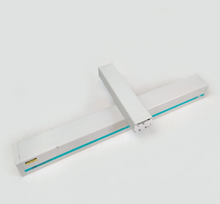 CTC Analytics PAL HPLC Autosampler Arm MXY 01-01B Injector MZ 01-00D Tested - 
