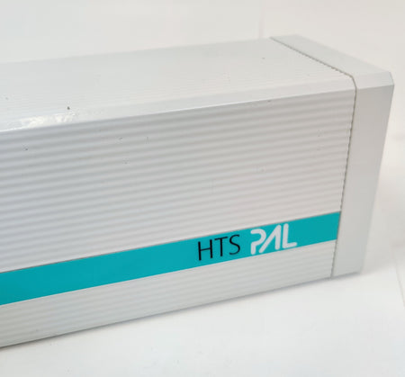 CTC Analytics PAL HPLC Autosampler Arm MXY 01-01B Injector MZ 01-00D Tested - 