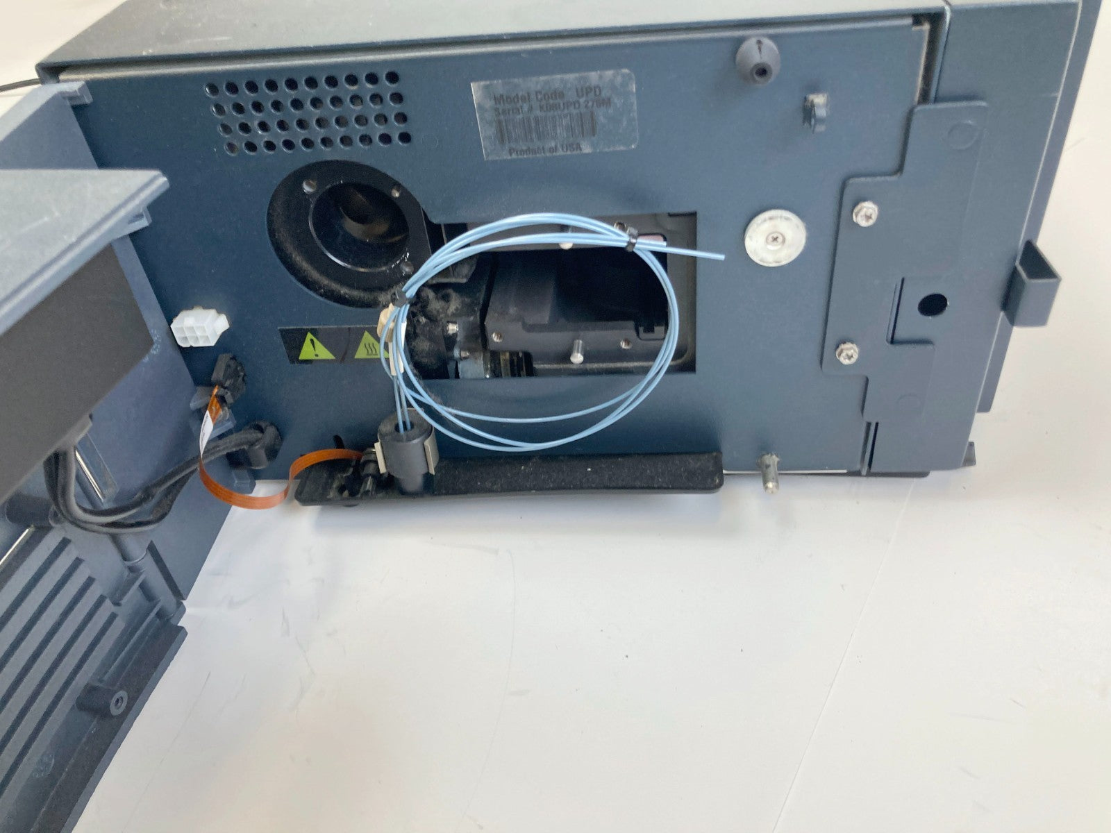 waters-acquity-pda-detector-186015032-for-parts