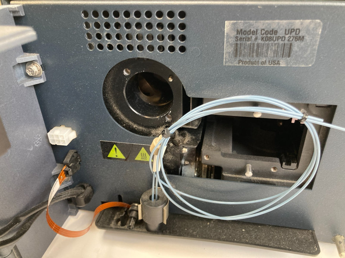 waters-acquity-pda-detector-186015032-for-parts
