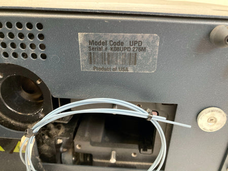 Waters Acquity UHPLC PDA Detector 186015032 UPD HPLC