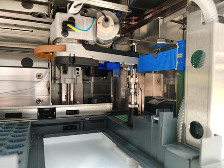 Agilent 1260 Infinity G5664A Bio-inert Analytical-Scale Fraction Collector HPLC