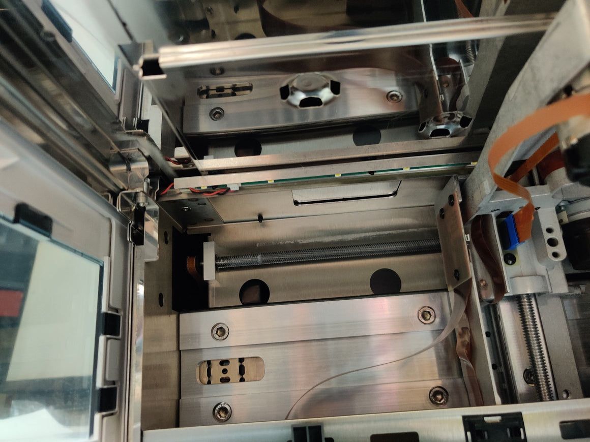 Agilent 1260 Infinity G5664A Bio-inert Analytical-Scale Fraction Collector HPLC