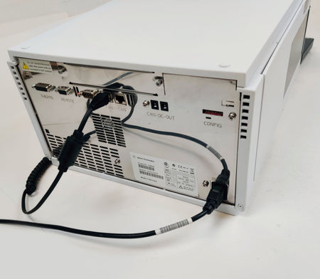 Agilent 1260 Infinity G5664A Bio-inert Analytical-Scale Fraction Collector HPLC
