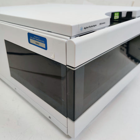 Agilent 1260 Infinity G5664A Bio-inert Analytical-Scale Fraction Collector HPLC