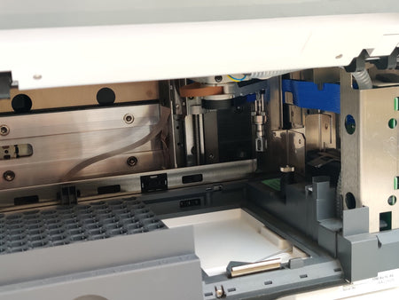 Agilent 1260 Infinity G5664A Bio-inert Analytical-Scale Fraction Collector HPLC